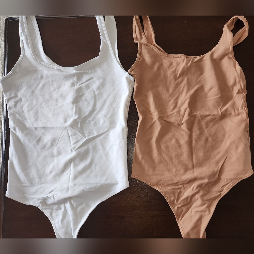Bodysuit